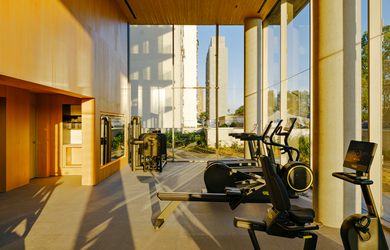 Imagem 11: Edifício Pierino, 4 dormitórios, 4 suíte, 6 banheiro, 5 vagas na garagem