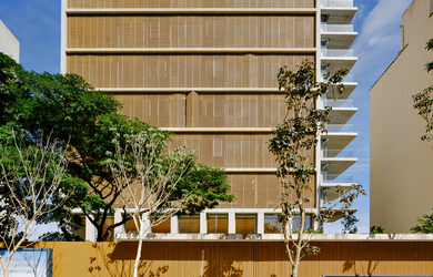 Imagem 12: Edifício Pierino, 4 dormitórios, 4 suíte, 6 banheiro, 5 vagas na garagem