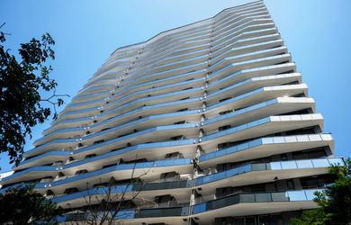 Imagem 4: Studio à venda em São Paulo, Vila Olímpia, com 1 quarto, 32,07m²