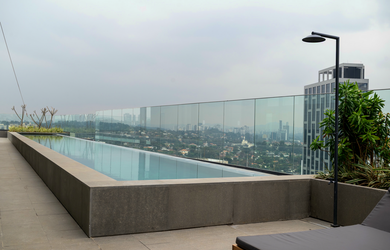 Imagem 5: Studio à venda em São Paulo, Vila Olímpia, com 1 quarto, 32,07m²