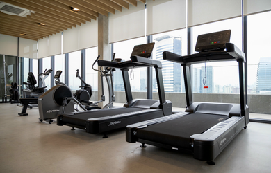 Imagem 6: Studio à venda em São Paulo, Vila Olímpia, com 1 quarto, 32,07m²