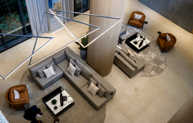 Imagem 9: Studio à venda em São Paulo, Vila Olímpia, com 1 quarto, 32,07m²