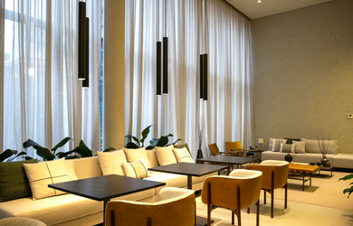 Imagem 10: Studio à venda em São Paulo, Vila Olímpia, com 1 quarto, 32,07m²