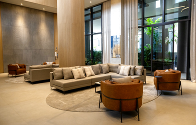 Imagem 11: Studio à venda em São Paulo, Vila Olímpia, com 1 quarto, 32,07m²