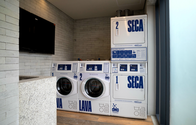 Imagem 13: Studio à venda em São Paulo, Vila Olímpia, com 1 quarto, 32,07m²