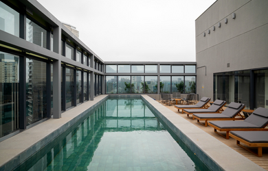 Imagem 14: Studio à venda em São Paulo, Vila Olímpia, com 1 quarto, 32,07m²