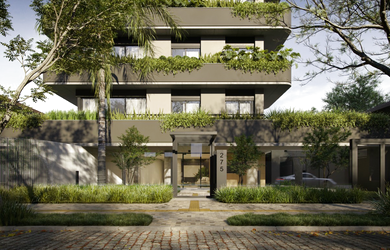 Imagem 4: APARTAMENTO RESIDENCIAL em Porto Alegre - RS, Petrópolis