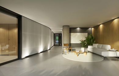 Imagem 5: APARTAMENTO RESIDENCIAL em Porto Alegre - RS, Petrópolis