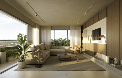 Imagem 6: APARTAMENTO RESIDENCIAL em Porto Alegre - RS, Petrópolis