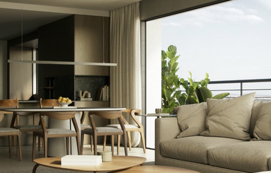 Imagem 7: APARTAMENTO RESIDENCIAL em Porto Alegre - RS, Petrópolis