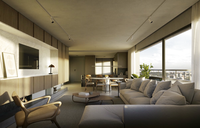 Imagem 8: APARTAMENTO RESIDENCIAL em Porto Alegre - RS, Petrópolis