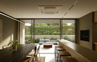 Imagem 14: APARTAMENTO RESIDENCIAL em Porto Alegre - RS, Petrópolis