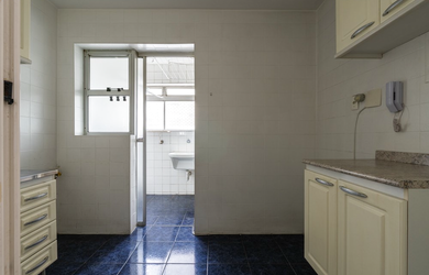 Imagem 5: APARTAMENTO RESIDENCIAL em São Paulo - SP, Itaim Bibi