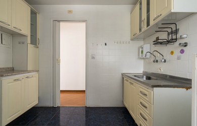 Imagem 6: APARTAMENTO RESIDENCIAL em São Paulo - SP, Itaim Bibi