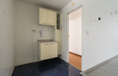 Imagem 7: APARTAMENTO RESIDENCIAL em São Paulo - SP, Itaim Bibi