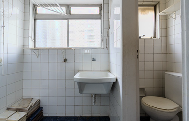 Imagem 9: APARTAMENTO RESIDENCIAL em São Paulo - SP, Itaim Bibi