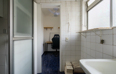 Imagem 11: APARTAMENTO RESIDENCIAL em São Paulo - SP, Itaim Bibi