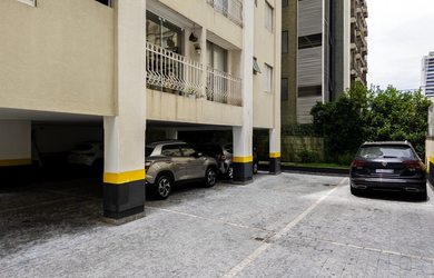 Imagem 13: APARTAMENTO RESIDENCIAL em São Paulo - SP, Itaim Bibi