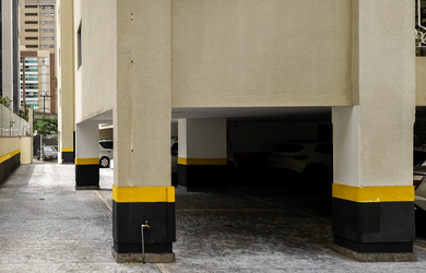 Imagem 14: APARTAMENTO RESIDENCIAL em São Paulo - SP, Itaim Bibi