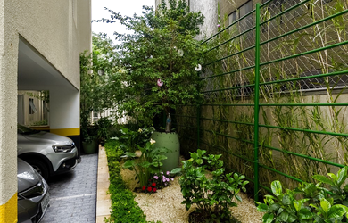 Imagem 16: APARTAMENTO RESIDENCIAL em São Paulo - SP, Itaim Bibi