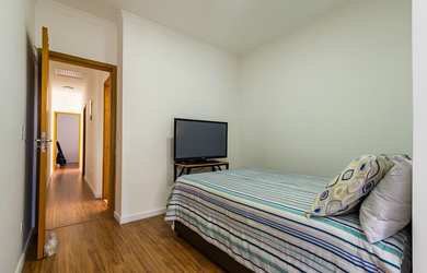 Imagem 5: CASA RESIDENCIAL em São Paulo - SP, Jardim Caravelas