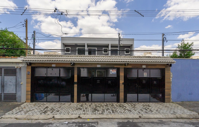 Imagem 9: CASA RESIDENCIAL em São Paulo - SP, Jardim Caravelas