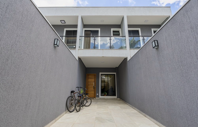 Imagem 10: CASA RESIDENCIAL em São Paulo - SP, Jardim Caravelas