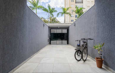 Imagem 12: CASA RESIDENCIAL em São Paulo - SP, Jardim Caravelas