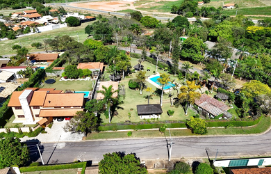 Imagem 10: TERRENO RESIDENCIAL em Jundiaí - SP, Jardim Tereza Cristina