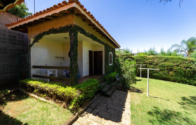 Imagem 10: TERRENO RESIDENCIAL em Jundiaí - SP, Jardim Tereza Cristina