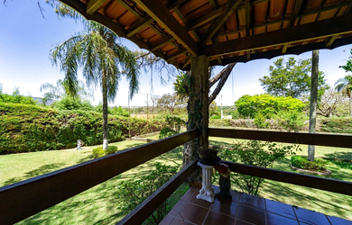 Imagem 9: TERRENO RESIDENCIAL em Jundiaí - SP, Jardim Tereza Cristina