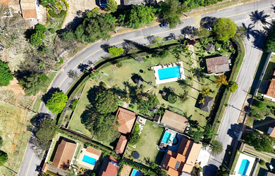 Imagem 8: TERRENO RESIDENCIAL em Jundiaí - SP, Jardim Tereza Cristina