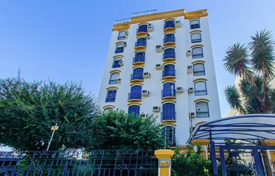 Imagem: O apartamento possui 3 Dormitórios, 1 Suíte, 3 Banheiros