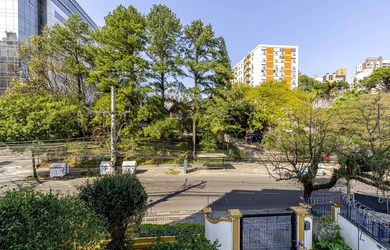 Imagem 5: APARTAMENTO RESIDENCIAL em Porto Alegre - RS, Mont Serrat