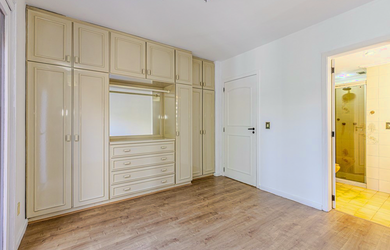 Imagem 8: APARTAMENTO RESIDENCIAL em Porto Alegre - RS, Mont Serrat