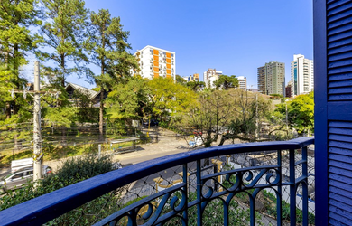 Imagem 12: APARTAMENTO RESIDENCIAL em Porto Alegre - RS, Mont Serrat