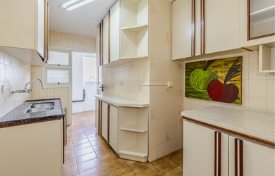 Imagem 2: APARTAMENTO RESIDENCIAL em Porto Alegre - RS, Mont Serrat