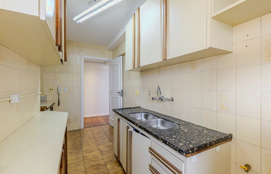 Imagem 15: APARTAMENTO RESIDENCIAL em Porto Alegre - RS, Mont Serrat