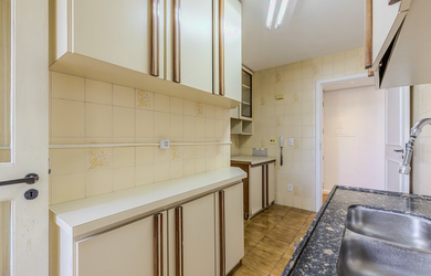 Imagem 16: APARTAMENTO RESIDENCIAL em Porto Alegre - RS, Mont Serrat