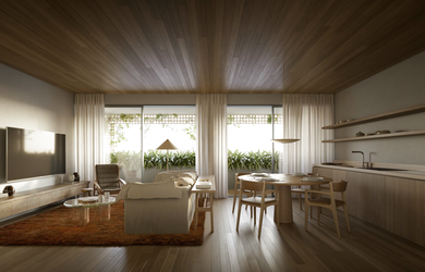 Imagem 4: STUDIO a venda em CERQUEIRA CESAR com 18,25 m2 , 1 dorm, sem vaga, para SET 2026, esperan