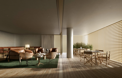 Imagem 7: STUDIO a venda em CERQUEIRA CESAR com 18,25 m2 , 1 dorm, sem vaga, para SET 2026, esperan