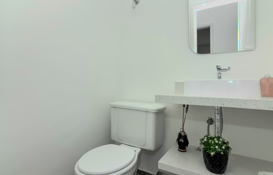 Imagem 11: APARTAMENTO RESIDENCIAL em São Paulo - SP, Água Fria