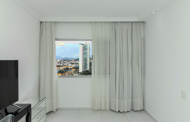 Imagem 5: APARTAMENTO RESIDENCIAL em São Paulo - SP, Água Fria