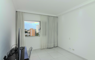 Imagem 6: APARTAMENTO RESIDENCIAL em São Paulo - SP, Água Fria