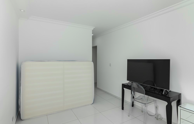 Imagem 7: APARTAMENTO RESIDENCIAL em São Paulo - SP, Água Fria