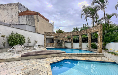 Imagem 9: APARTAMENTO RESIDENCIAL em São Paulo - SP, Água Fria