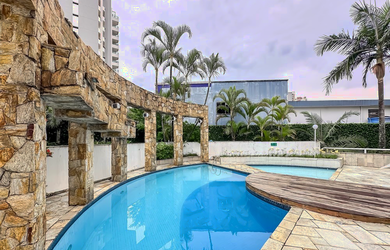 Imagem 10: APARTAMENTO RESIDENCIAL em São Paulo - SP, Água Fria