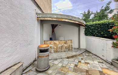 Imagem 13: APARTAMENTO RESIDENCIAL em São Paulo - SP, Água Fria