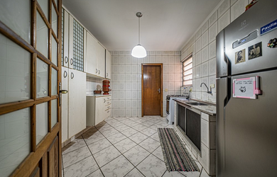 Imagem 5: APARTAMENTO RESIDENCIAL em São Paulo - SP, Bela Vista