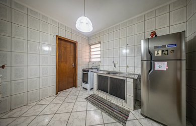 Imagem 7: APARTAMENTO RESIDENCIAL em São Paulo - SP, Bela Vista